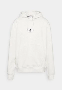 Jordan Sudadera - Oatmeal Heather, Hombre