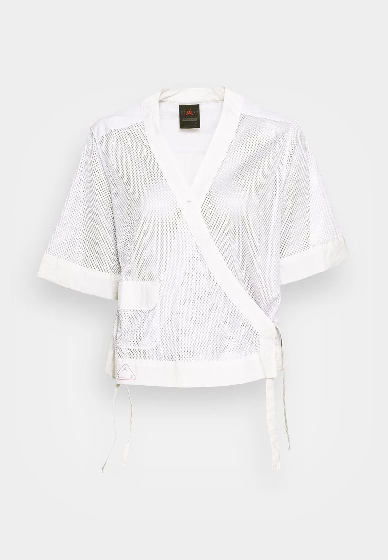 Jordan LIFESTYLE - Blusa - Iris Whisper/phantom, Mujer - Imagen 4