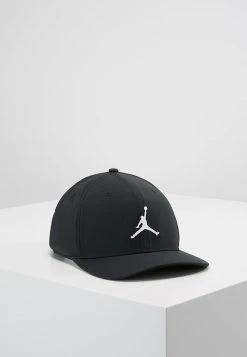 Jordan SNAPBACK - Gorra - Black/white , Hombre