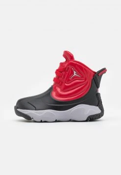 JORDAN DRIP 23 UNISEX - Zapatillas Altas - Black/gym Red/cement Grey , Unisexo