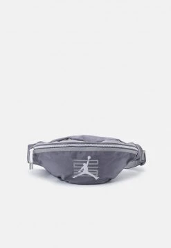 Jordan COOL SMALL ITEM - Riñonera - Gunsmoke , Niños