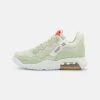 Jordan MA2 - Zapatillas - Honey Dew/sea Glass/black/white/canvas/infrared 23, Hombre
