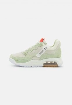 Jordan MA2 - Zapatillas - Honey Dew/sea Glass/black/white/canvas/infrared 23, Hombre