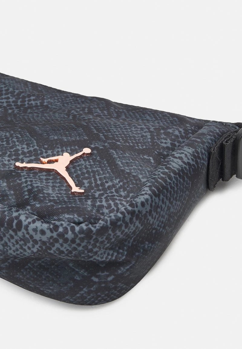 JORDAN GIRLS HANDBAG - Bolso De Mano - Black , Mujer - Imagen 5