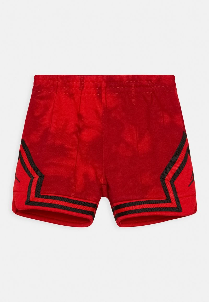 JORDAN HERITAGE SET - Pantalones Deportivos - Red, Niños - Imagen 3