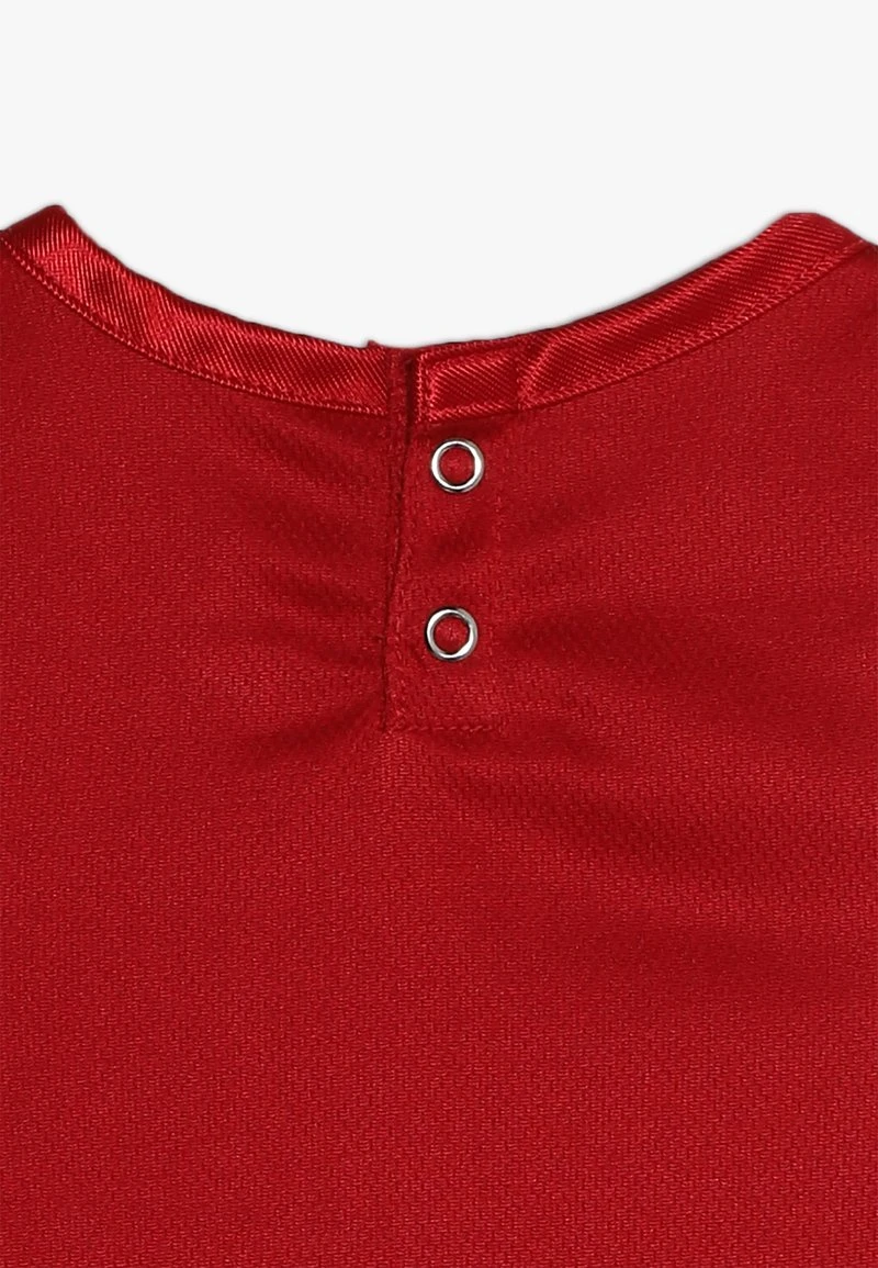 Jordan ROMPER - Chándal - Gym Red, Unisexo - Imagen 3