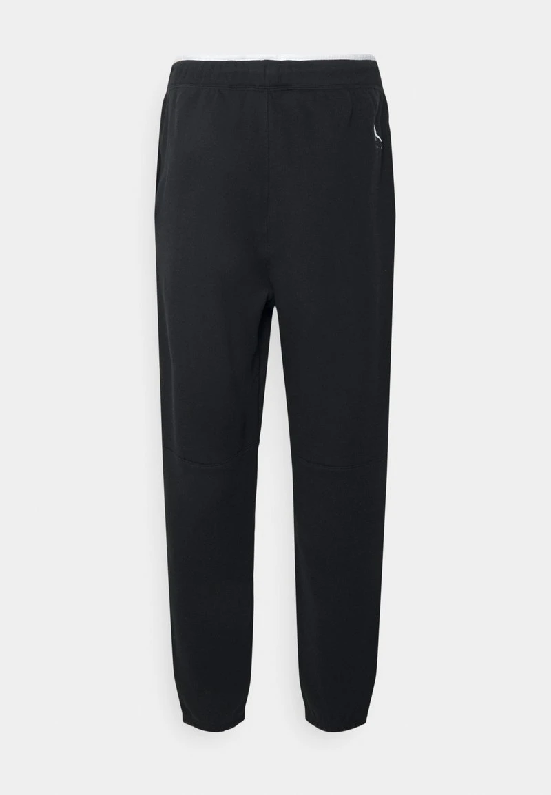 Jordan PANT - Pantalones Deportivos - Black/white , Hombre - Imagen 2