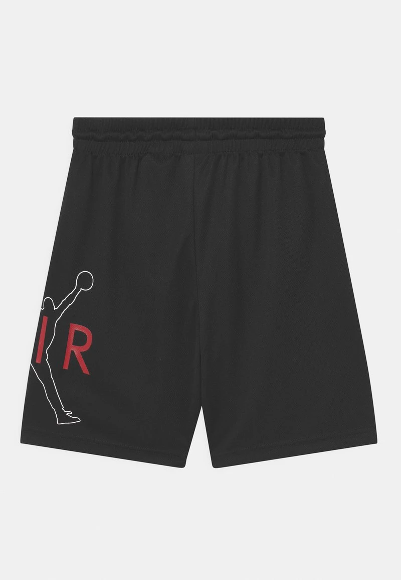Jordan JUMPMAN BIG AIR - Pantalón Corto De Deporte - Black , Niños - Imagen 2