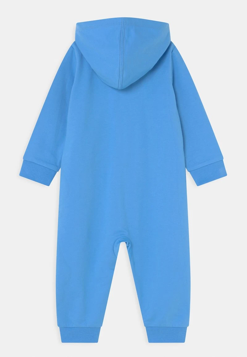 Jordan JUMPMAN HOODED COVERALL UNISEX - Mono - University Blue , Unisexo - Imagen 2