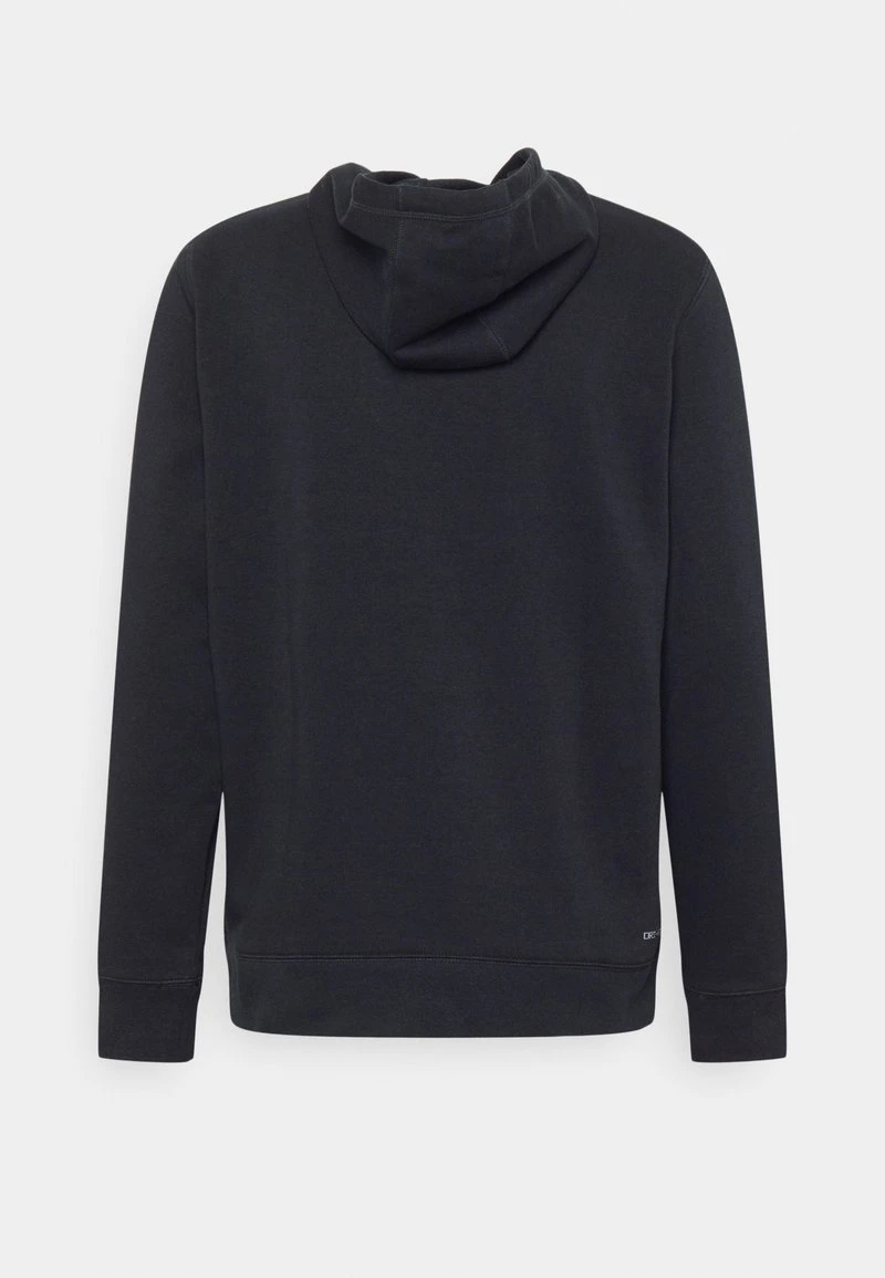 Jordan AIR - Sudadera - Black/white , Hombre - Imagen 2