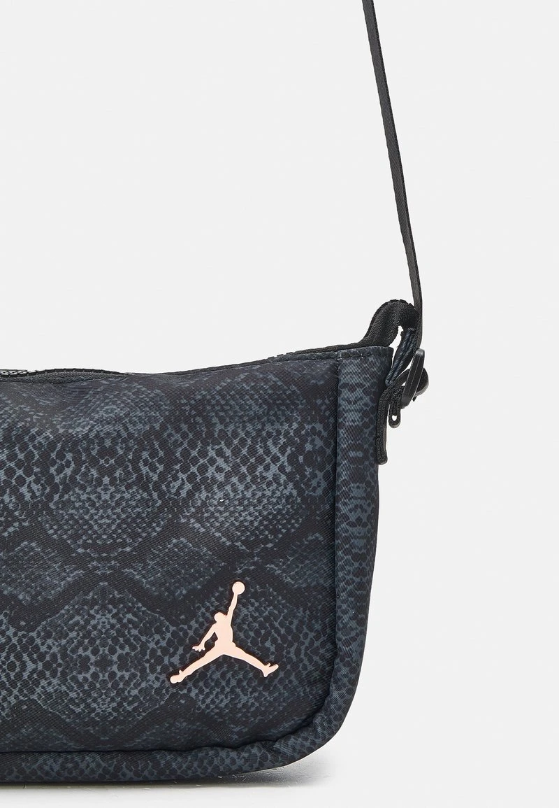 JORDAN GIRLS HANDBAG - Bolso De Mano - Black , Mujer - Imagen 4