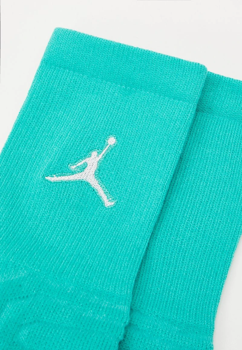 Jordan FLIGHT - Calcetines De Deporte - Hyper Jade/metallic Silver , Hombre - Imagen 2