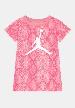 Jordan JUMPMAN SNAKE DRESS SET - Vestido Ligero - Atmosphere, Niños