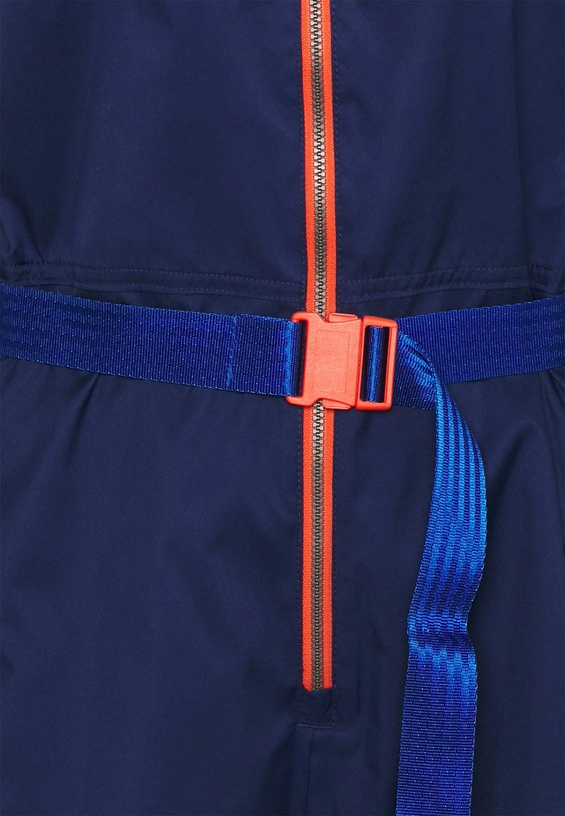 Jordan NEXT UTILITY - Mono - Blue Void/game Royal/blue Lagoon , Mujer - Imagen 4