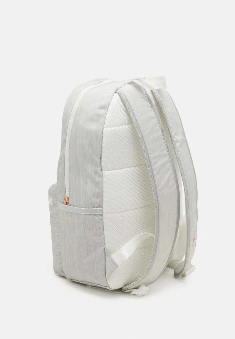 Jordan AIRESS BACKPACK UNISEX - Mochila - White Heather , Unisexo - Imagen 2