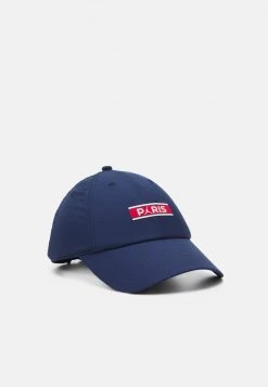 Jordan UNISEX - Gorra - Midnight Navy/white , Unisexo