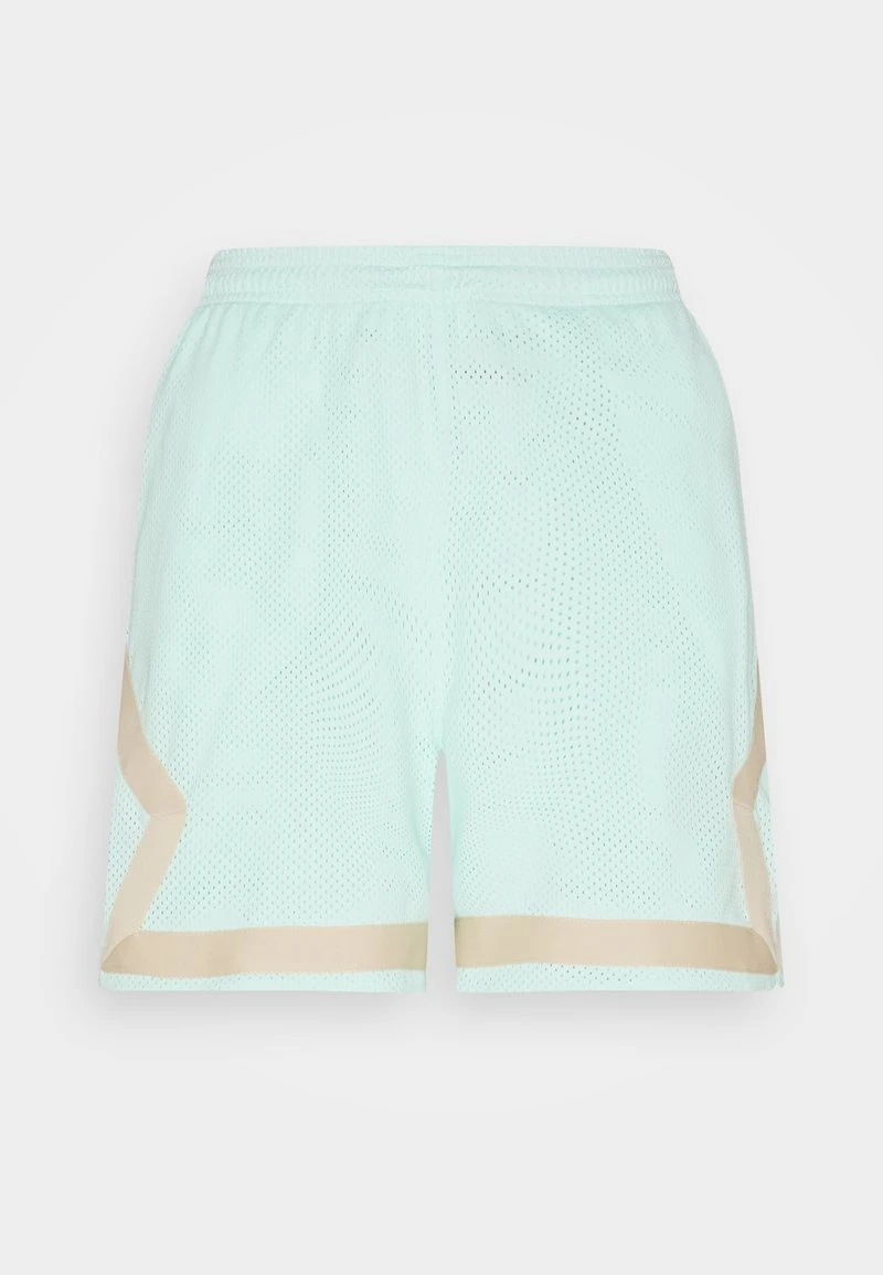 Jordan HERITAGE DIAMOND - Shorts - Mint Foam/sanddrift , Mujer - Imagen 6