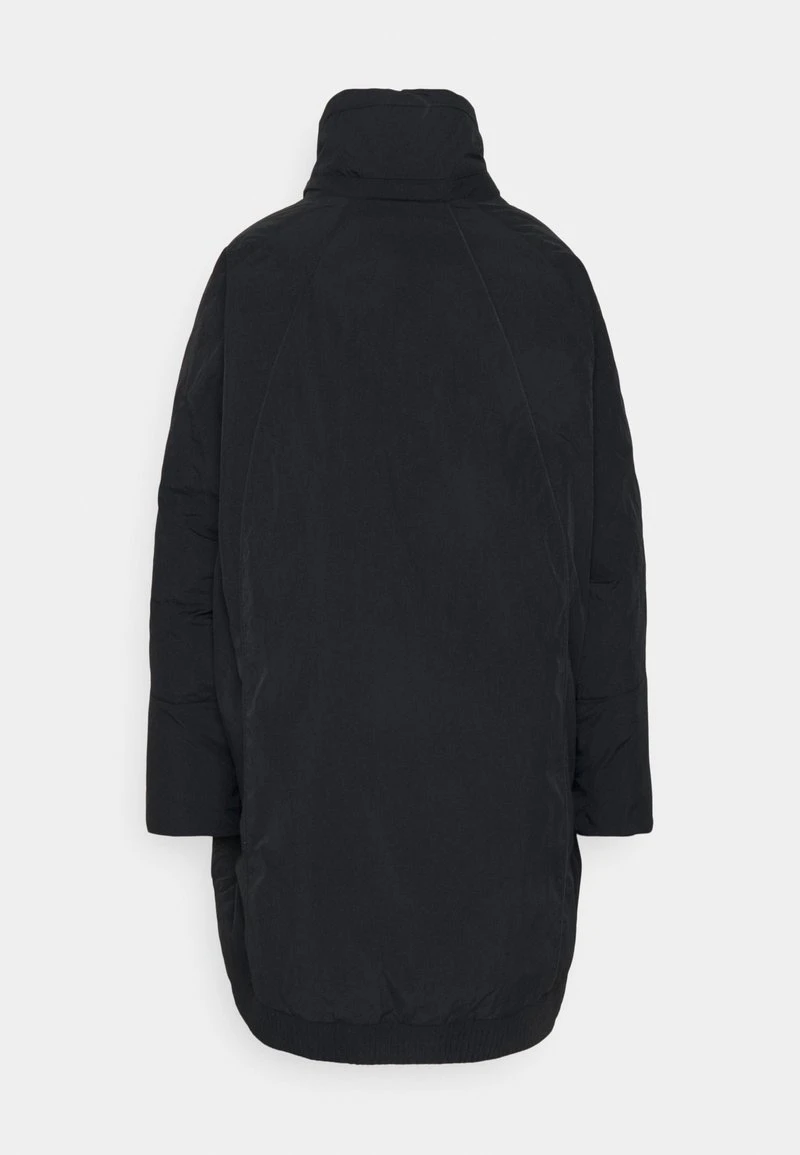 Jordan ESSEN - Abrigo De Plumas - Black/varsity Red , Mujer - Imagen 3