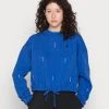 Jordan Sudadera - Royal Blue, Mujer