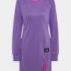 Jordan DRESS - Vestido Informal - Wild Violet/pinksicle/hyper Pink , Mujer