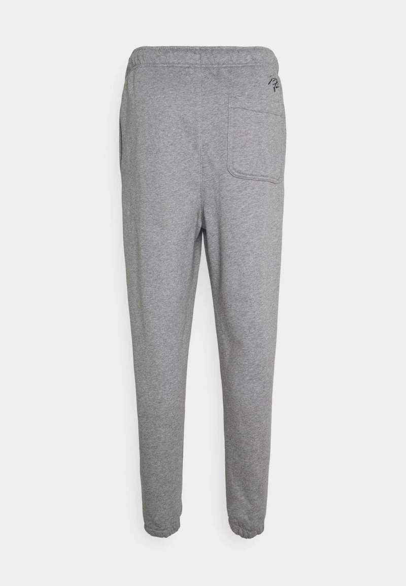 Jordan PANT - Pantalones Deportivos - Carbon Heather , Hombre - Imagen 2