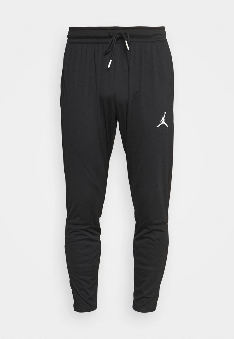 Jordan AIR PANT - Pantalones Deportivos - Black/white , Hombre - Imagen 4