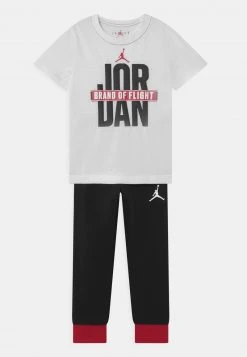 Jordan BOF TAPE SET UNISEX - Chándal - Black , Unisexo