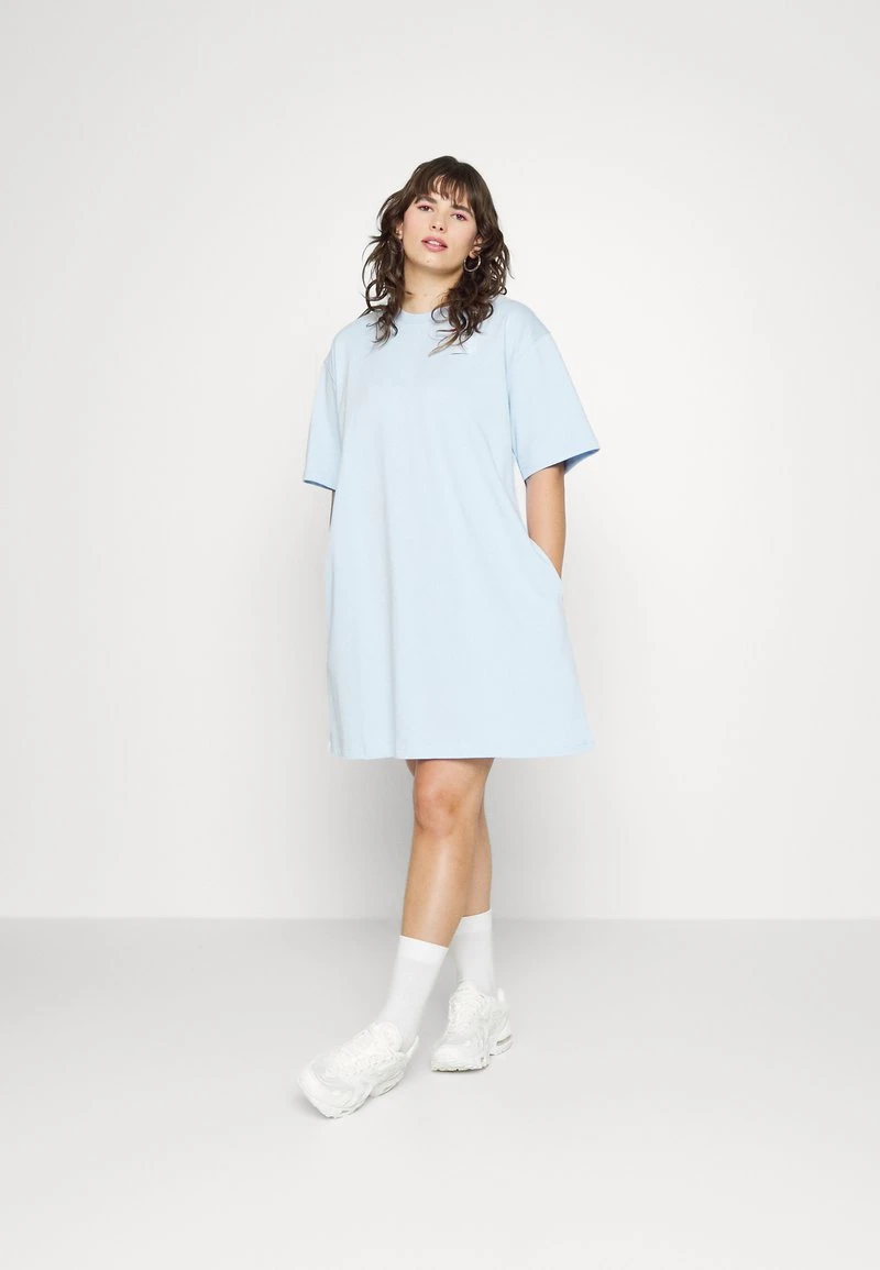 Jordan ESSEN DRESS - Vestido Ligero - Celestine Blue , Mujer - Imagen 3