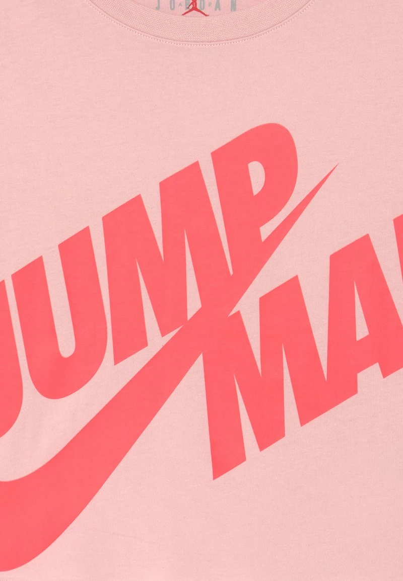 Jordan JUMPMAN TEE - Camiseta Estampada - Atmosphere, Niños - Imagen 3