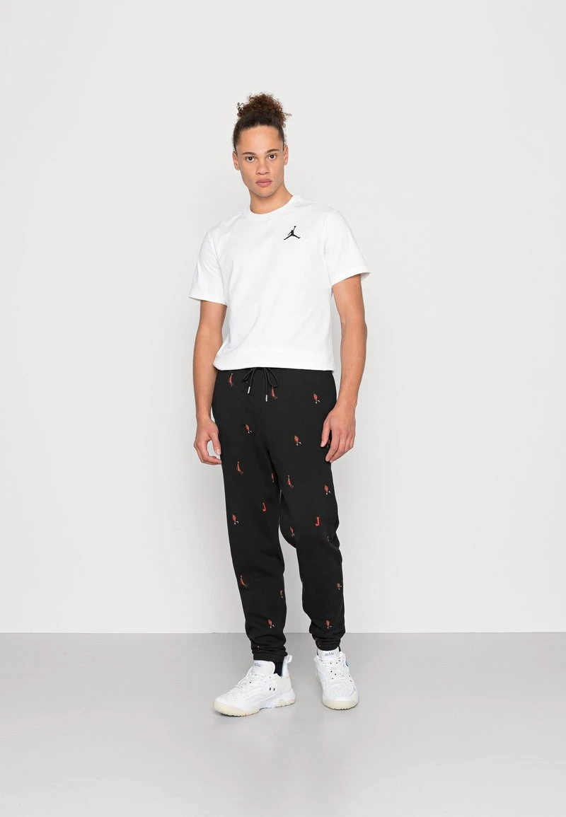 Jordan PANT - Pantalones Deportivos - Black , Hombre - Imagen 2