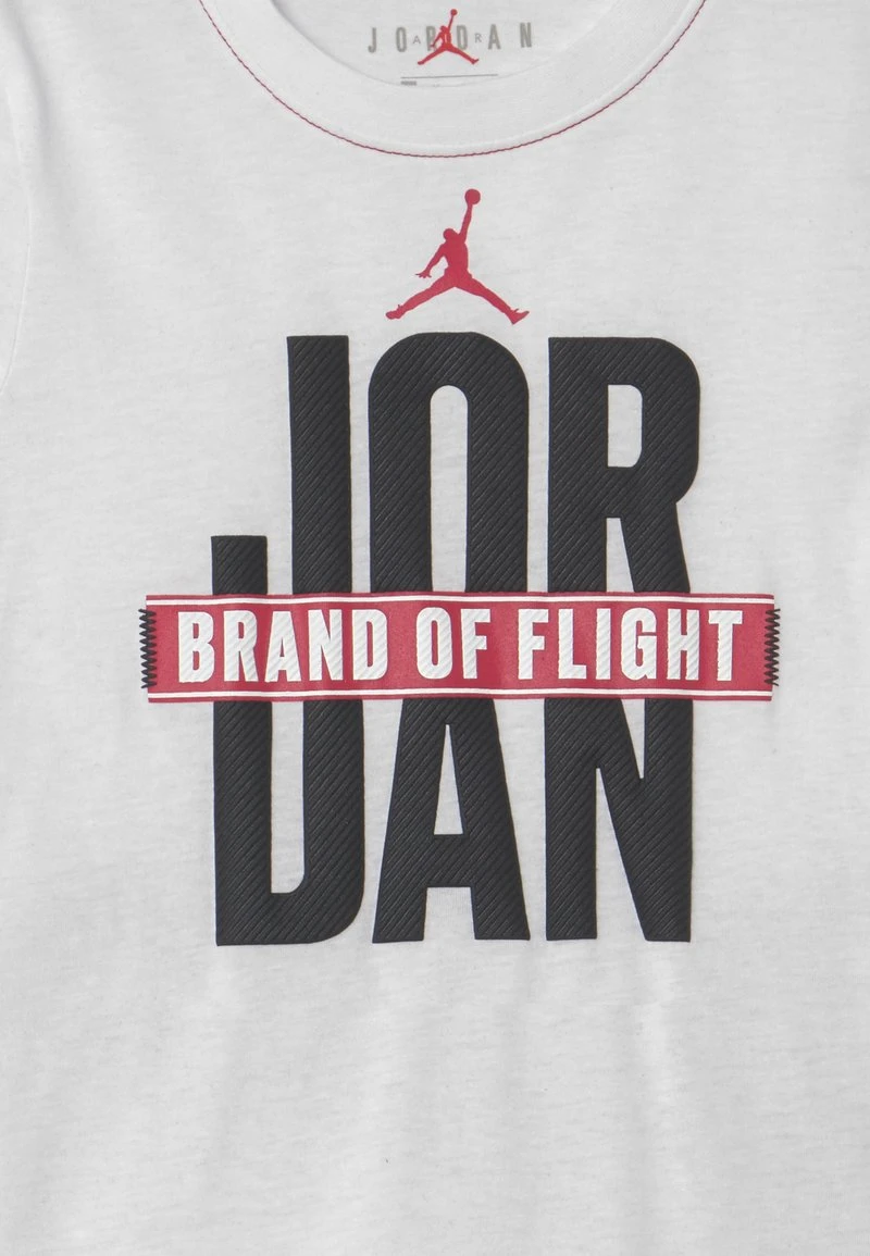 Jordan BOF TAPE SET UNISEX - Chándal - Black , Unisexo - Imagen 4