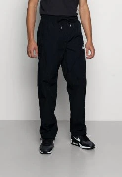 Jordan WARMUP PANT - Pantalones Deportivos - Black , Hombre