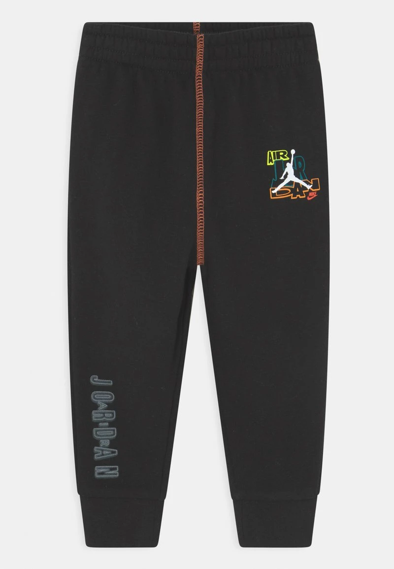 Jordan SLIME VORTEX STACK PANT SET UNISEX - Camiseta Estampada - Black, Unisexo - Imagen 3