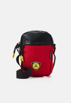 Jordan MOTO FESTIVAL BAG - Bandolera - University Red , Hombre