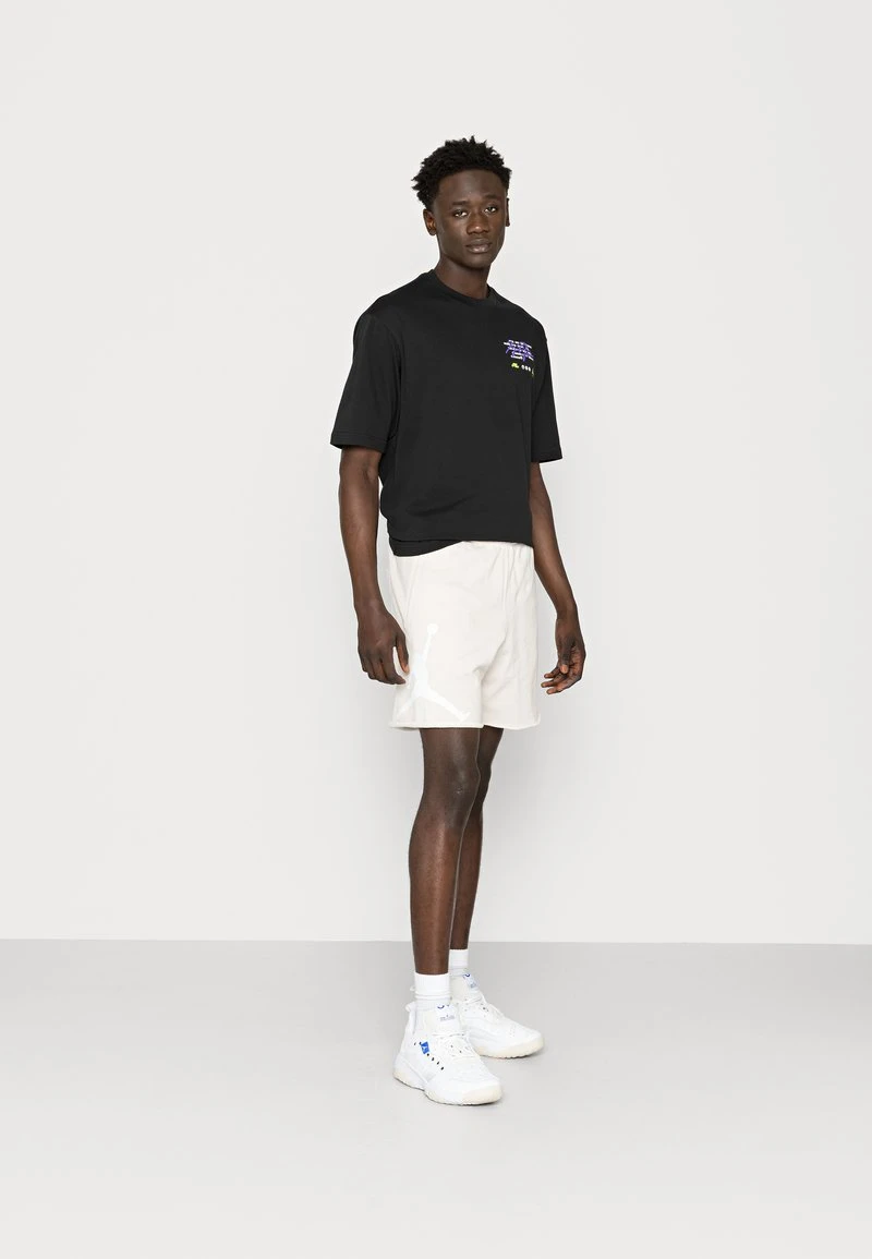 Jordan Camiseta Estampada - Black/doll, Hombre - Imagen 2