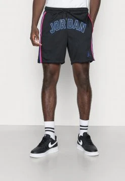 Jordan Shorts - Black, Hombre