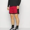 Jordan SHORT - Pantalón Corto De Deporte - Gym Red/black , Hombre
