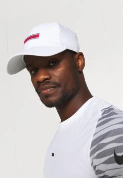 Jordan UNISEX - Gorra - White/midnight Navy , Unisexo