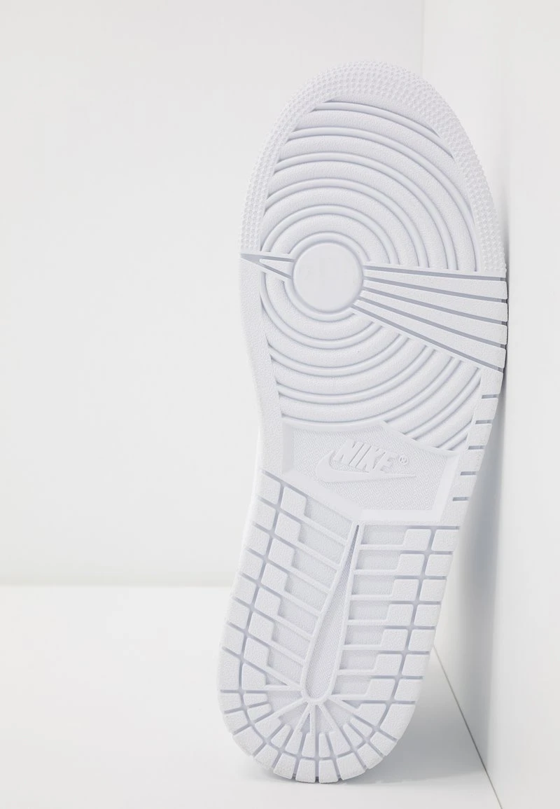 AIR JORDAN 1 MID - Zapatillas Altas - White , Hombre - Imagen 8