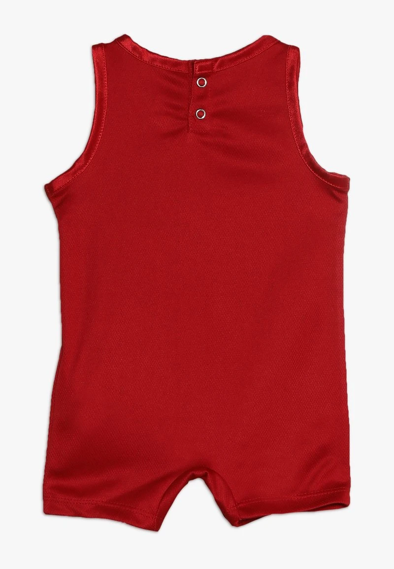 Jordan ROMPER - Chándal - Gym Red, Unisexo - Imagen 2