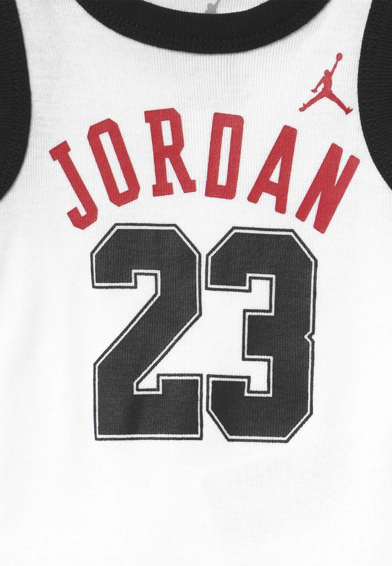 Jordan 23 SET UNISEX - Top - White , Niños - Imagen 3