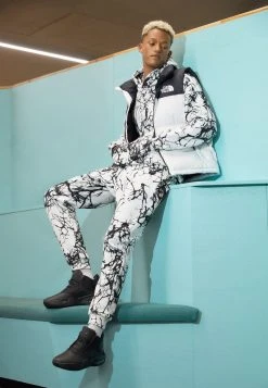 Jordan STAY LOYAL - Zapatillas Altas - Black/cool Grey , Hombre