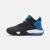 Jordan STAY LOYAL - Zapatillas Altas - Dark Marina Blue/black/white , Hombre
