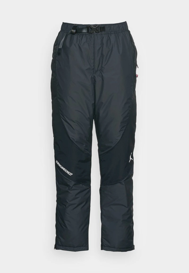 Jordan PANT - Pantalones - Black , Hombre - Imagen 4