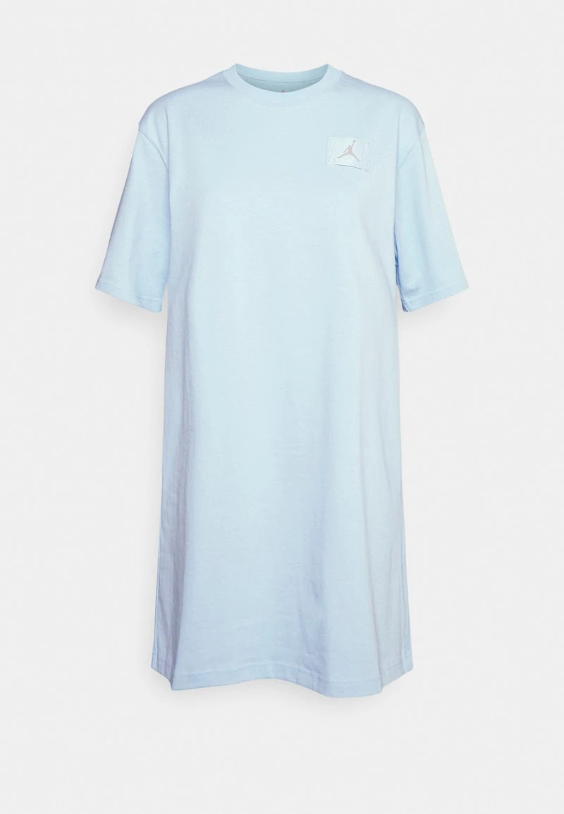 Jordan ESSEN DRESS - Vestido Ligero - Celestine Blue , Mujer - Imagen 2