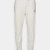 Jordan WARMUP PANT - Pantalones Deportivos - Light Orewood , Hombre