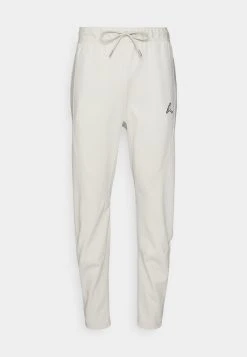 Jordan WARMUP PANT - Pantalones Deportivos - Light Orewood , Hombre