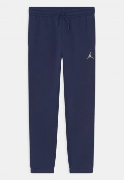 Jordan ESSENTIALS PANT - Pantalones Deportivos - Midnight Navy , Niños