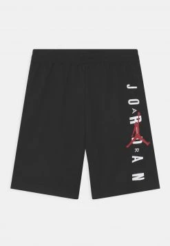 Jordan VERT - Pantalón Corto De Deporte - Black , Unisexo