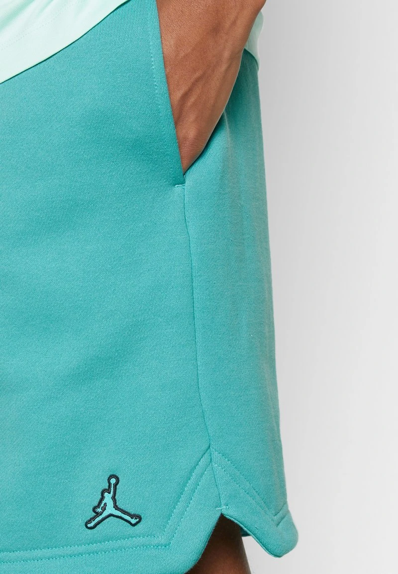 Jordan Shorts - Washed Teal , Hombre - Imagen 7